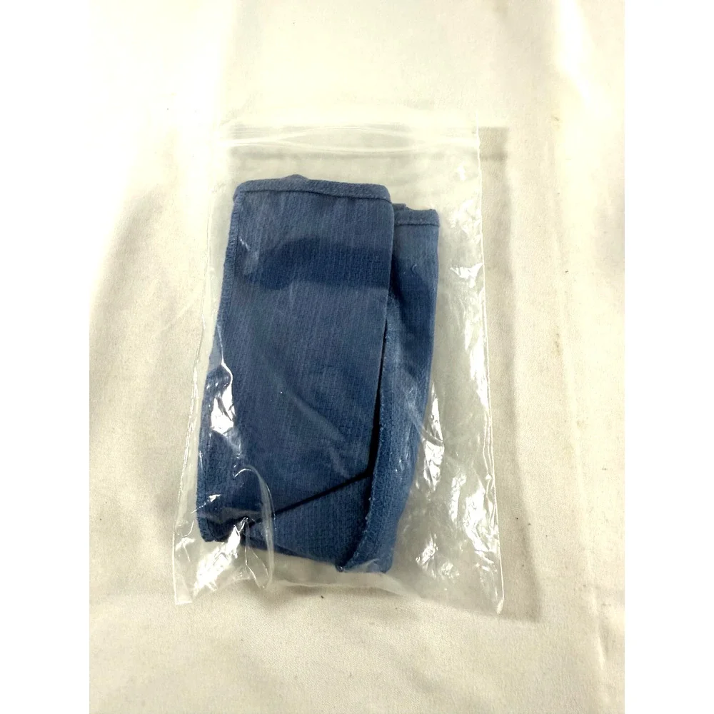 Longaberger Small Fruit‎ Cornflower Blue Fabric Liner 2307888